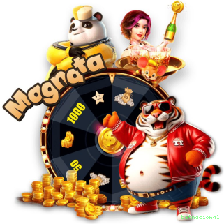 Slots online da betnacional com jackpots progressivos